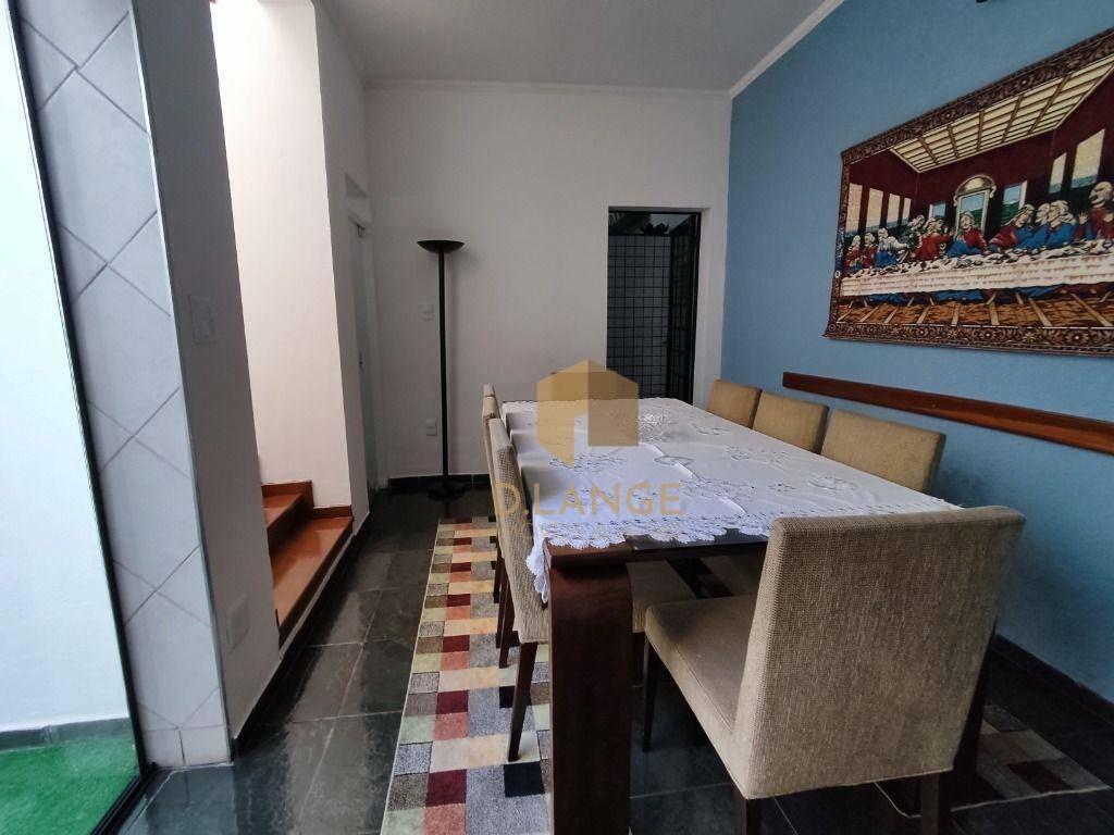 Casa à venda com 4 quartos, 250m² - Foto 5