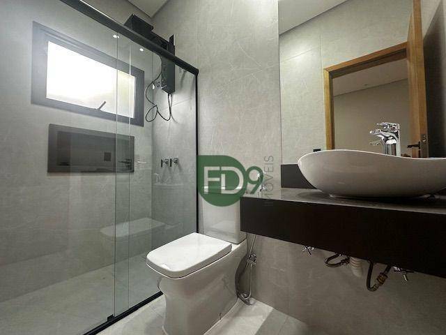 Casa de Condomínio à venda com 3 quartos, 200m² - Foto 17