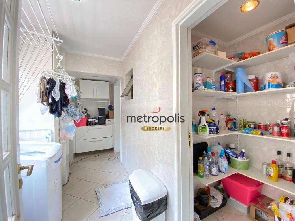 Apartamento à venda com 3 quartos, 132m² - Foto 12