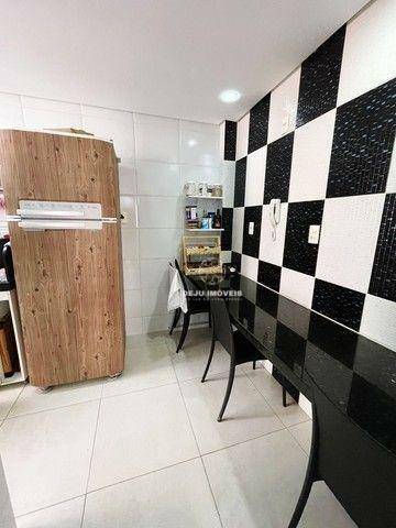 Apartamento à venda com 2 quartos, 80m² - Foto 5