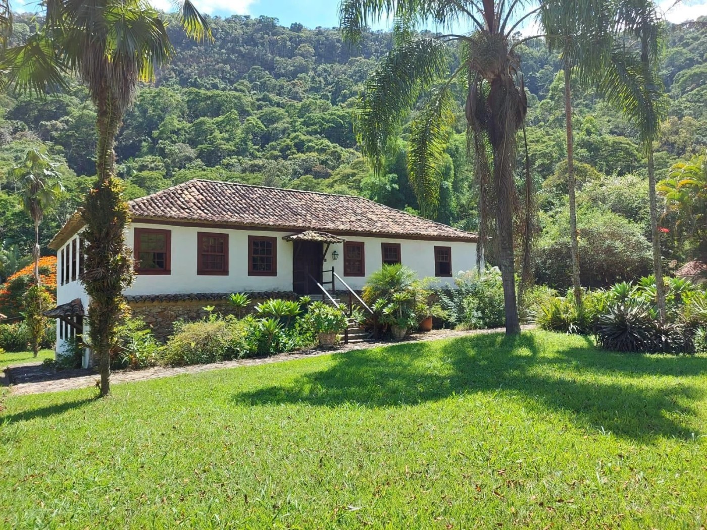 Fazenda à venda com 6 quartos, 183m² - Foto 8