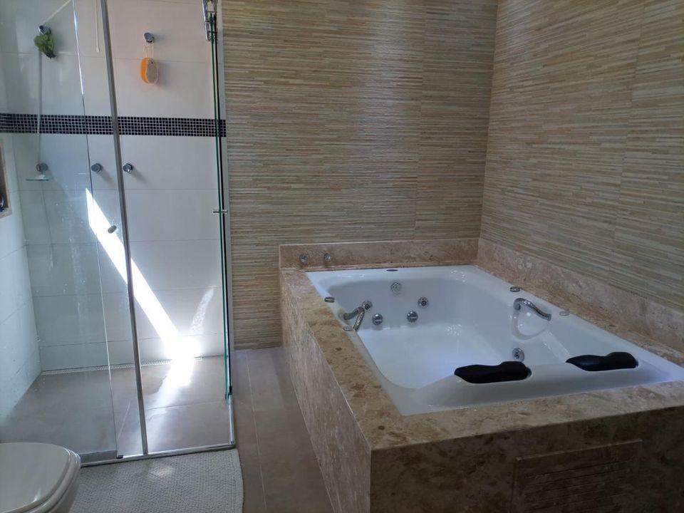 Casa de Condomínio à venda com 3 quartos, 250m² - Foto 11