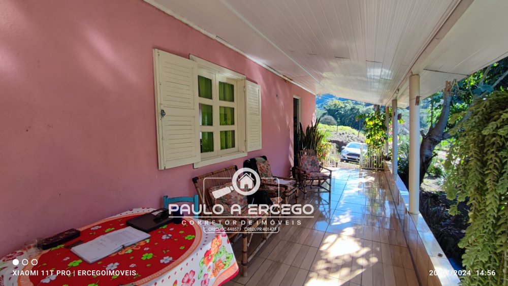 Sítio à venda, 80m² - Foto 1