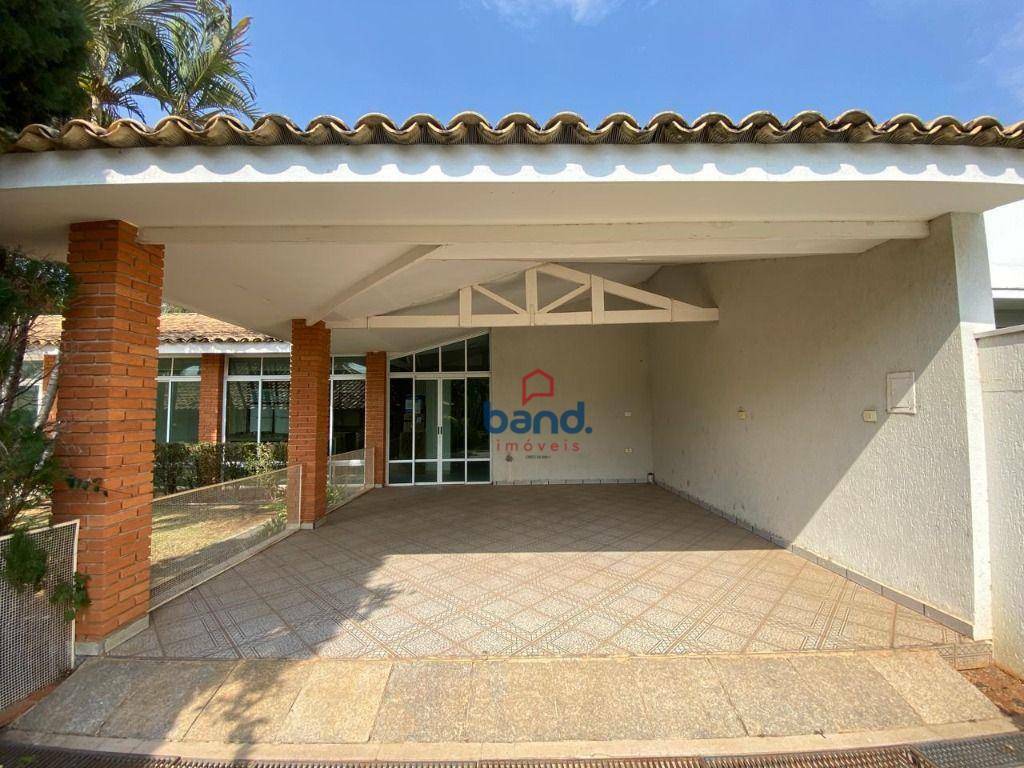 Casa de Condomínio à venda com 4 quartos, 450m² - Foto 39