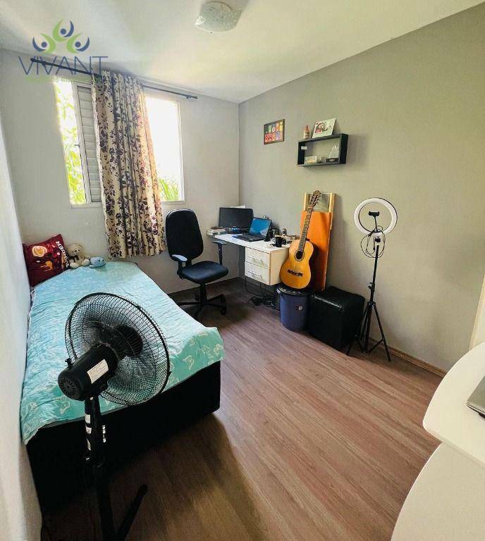 Apartamento à venda com 2 quartos, 48M2 - Foto 7