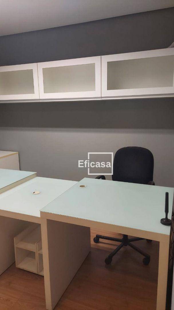 Conjunto Comercial-Sala à venda, 35m² - Foto 11