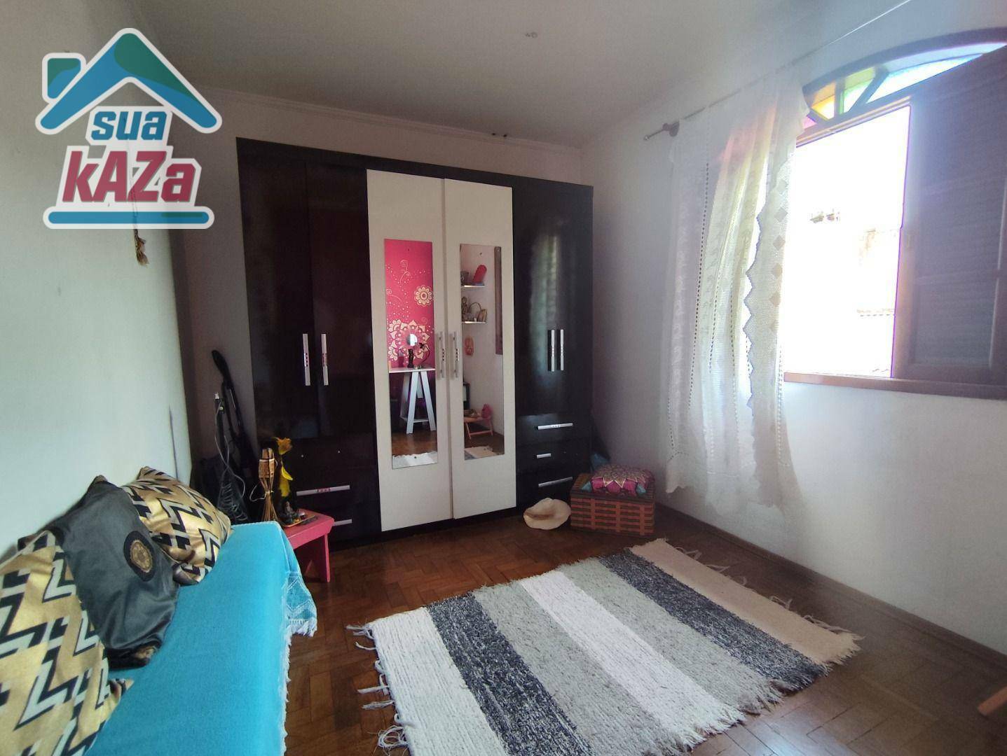 Sobrado à venda com 3 quartos, 140m² - Foto 18