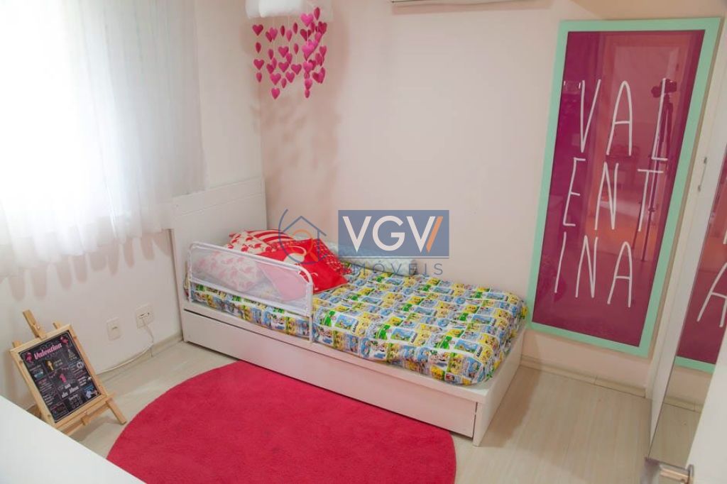 Apartamento à venda com 3 quartos, 96m² - Foto 13