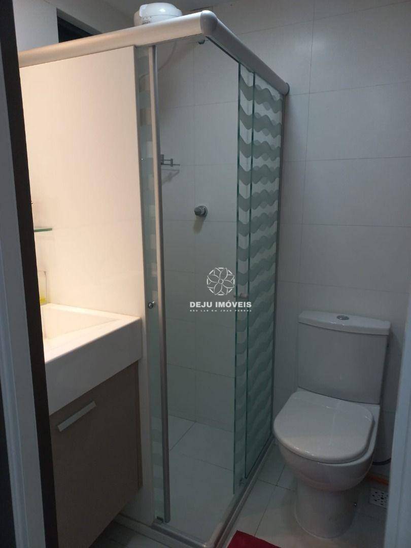 Apartamento à venda com 2 quartos, 60m² - Foto 19