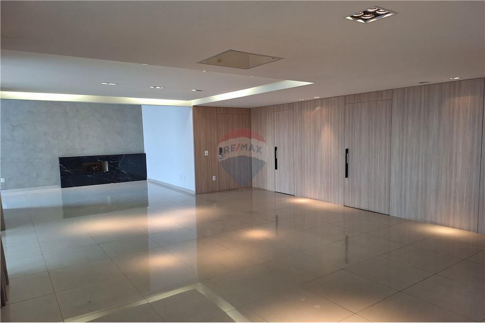 Apartamento, 3 quartos, 230 m² - Foto 3