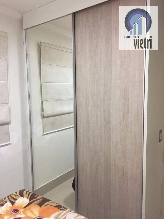 Apartamento à venda com 2 quartos, 48m² - Foto 13