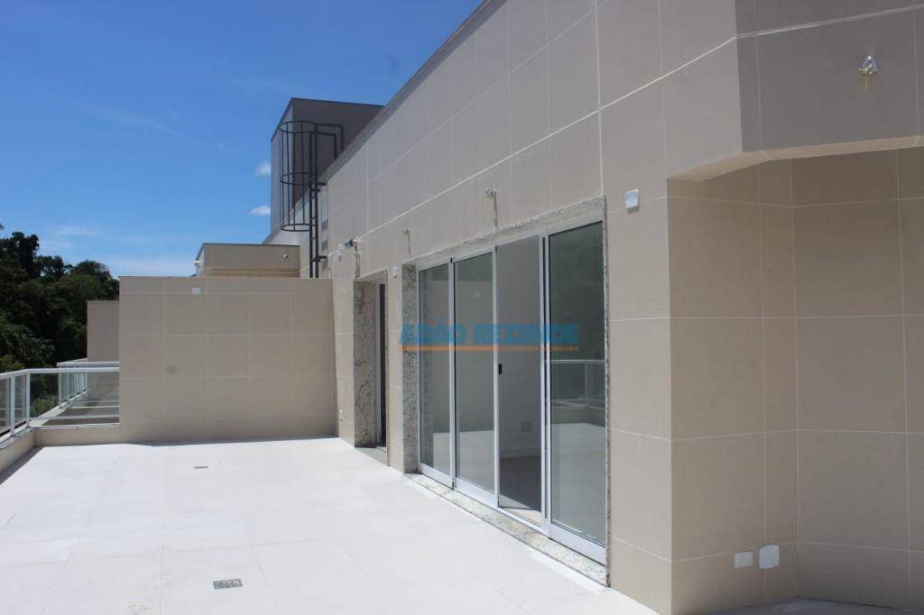 Cobertura à venda com 3 quartos, 188m² - Foto 1