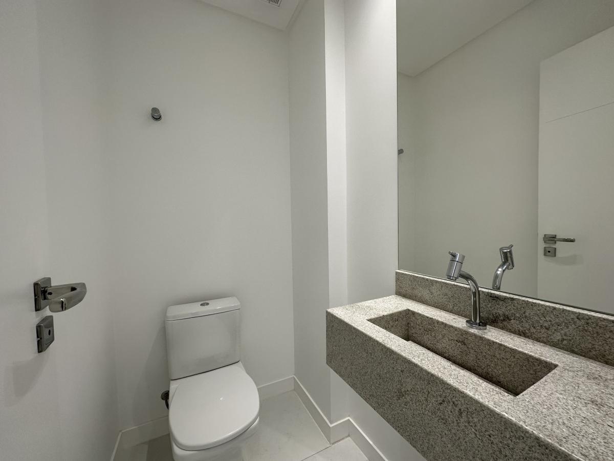 Apartamento à venda com 4 quartos, 165m² - Foto 5