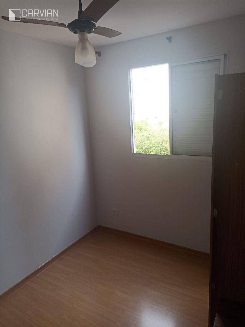 Apartamento à venda com 2 quartos, 47m² - Foto 11