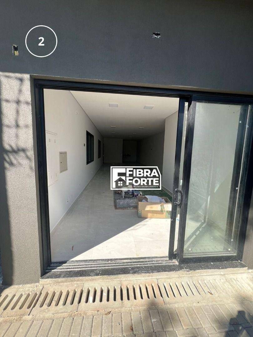 Loja-Salão, 93 m² - Foto 3