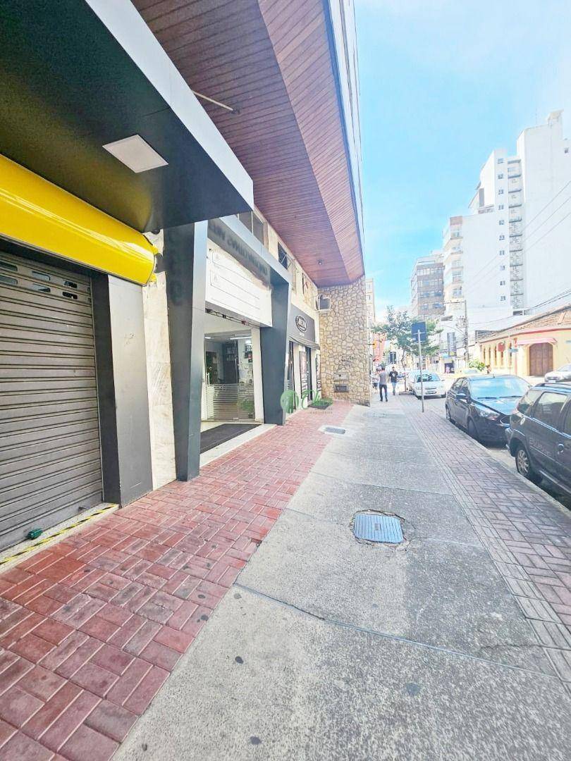 Loja-Salão, 71 m² - Foto 1