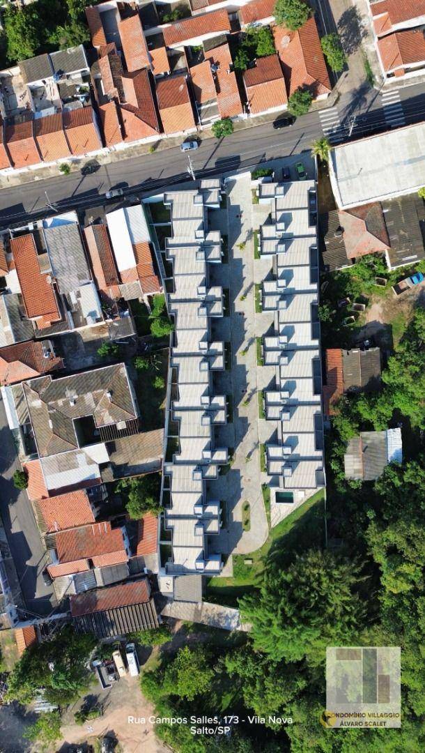 Casa de Condomínio, 2 quartos - Foto 5