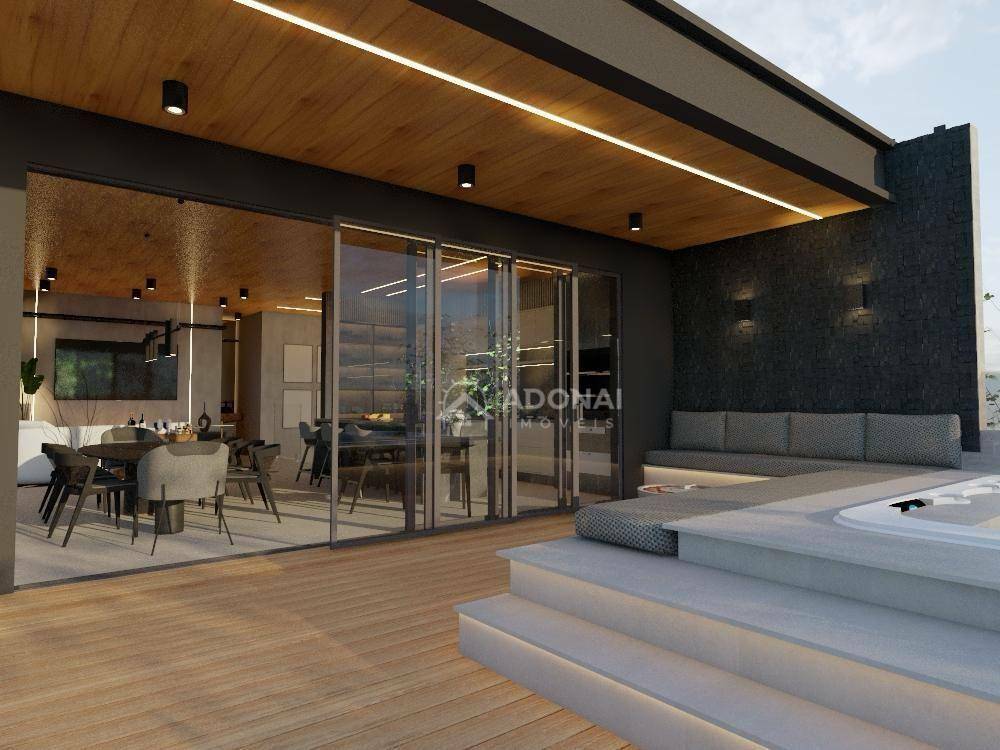 Casa à venda com 4 quartos, 620m² - Foto 29