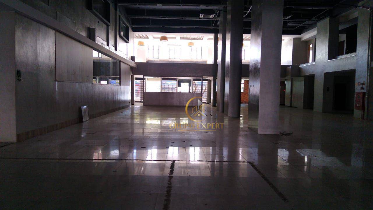 Loja-Salão, 1800 m² - Foto 3