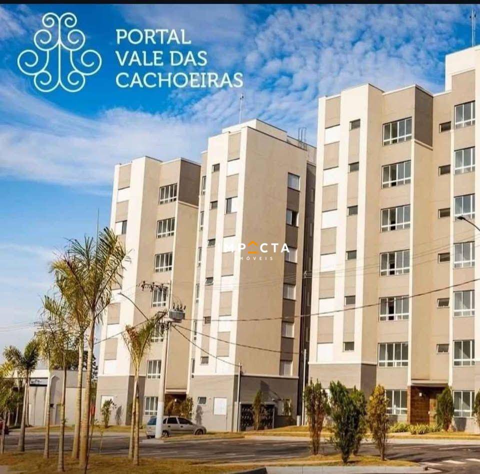 Apartamento, 2 quartos, 49 m² - Foto 2