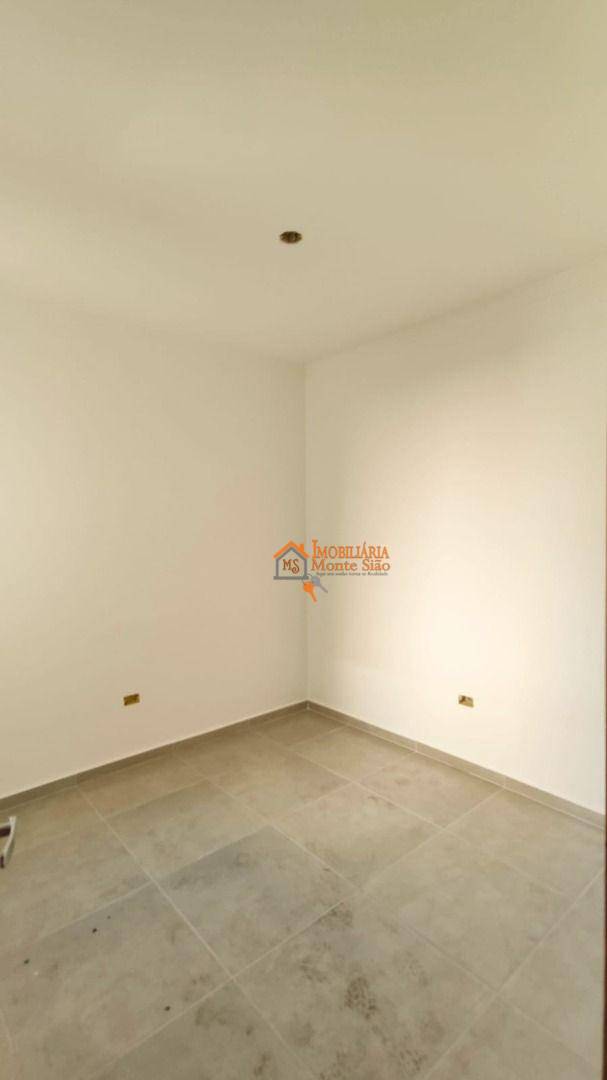 Sobrado à venda com 3 quartos, 121m² - Foto 21