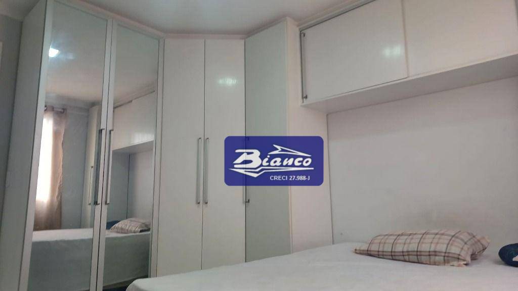 Apartamento à venda com 2 quartos, 55m² - Foto 9