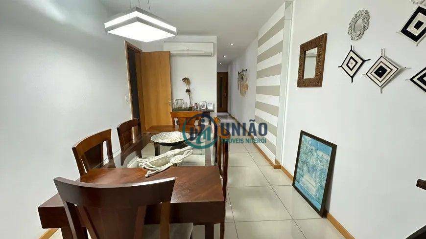 Apartamento à venda com 3 quartos, 115m² - Foto 12