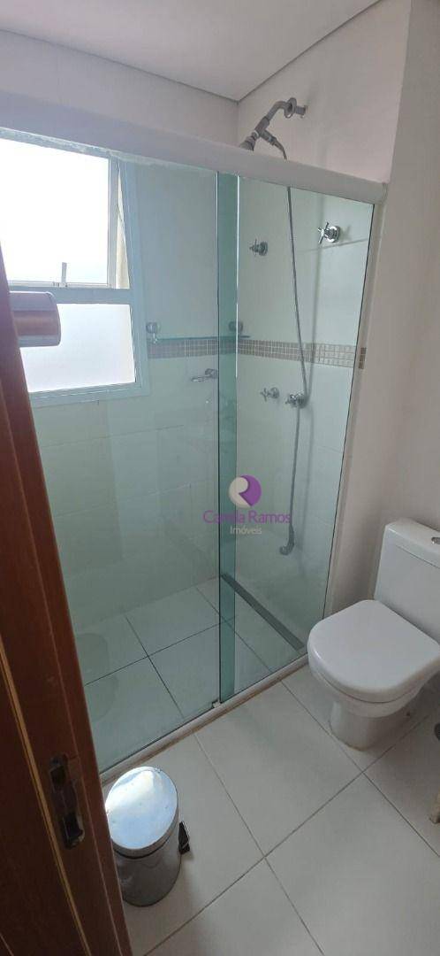 Apartamento para alugar com 3 quartos, 99m² - Foto 25