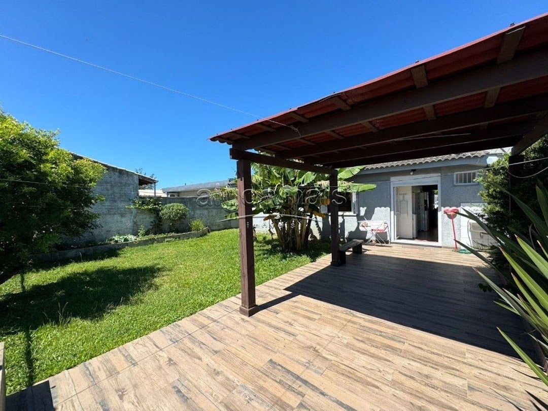 Casa à venda com 4 quartos, 155m² - Foto 12