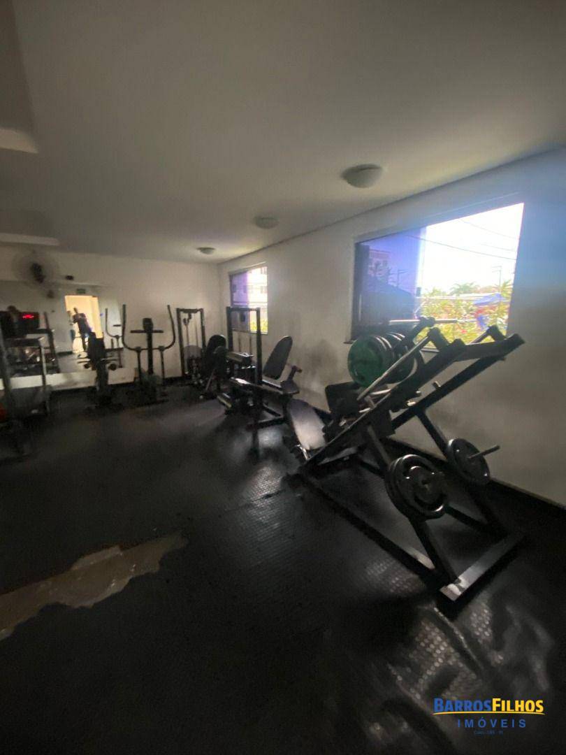 Apartamento, 2 quartos, 50 m² - Foto 15