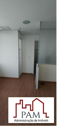 Conjunto Comercial-Sala à venda, 61m² - Foto 13