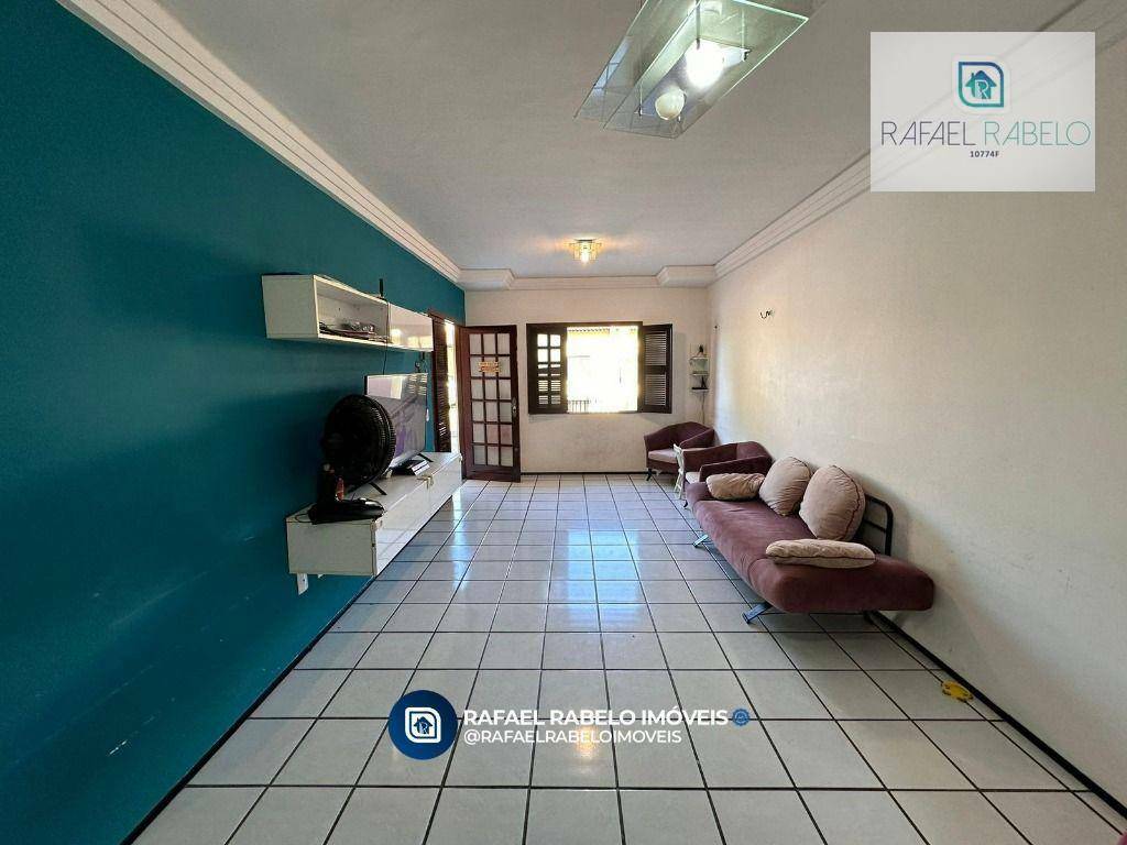 Casa de Condomínio à venda com 3 quartos, 97m² - Foto 9