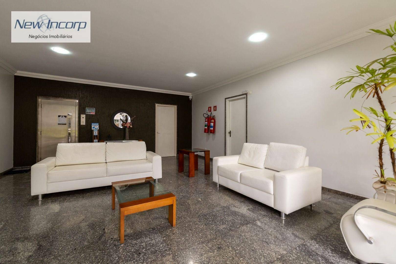 Apartamento à venda com 3 quartos, 180m² - Foto 44