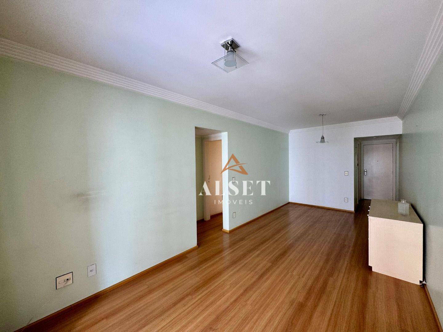 Apartamento à venda com 2 quartos, 50m² - Foto 3