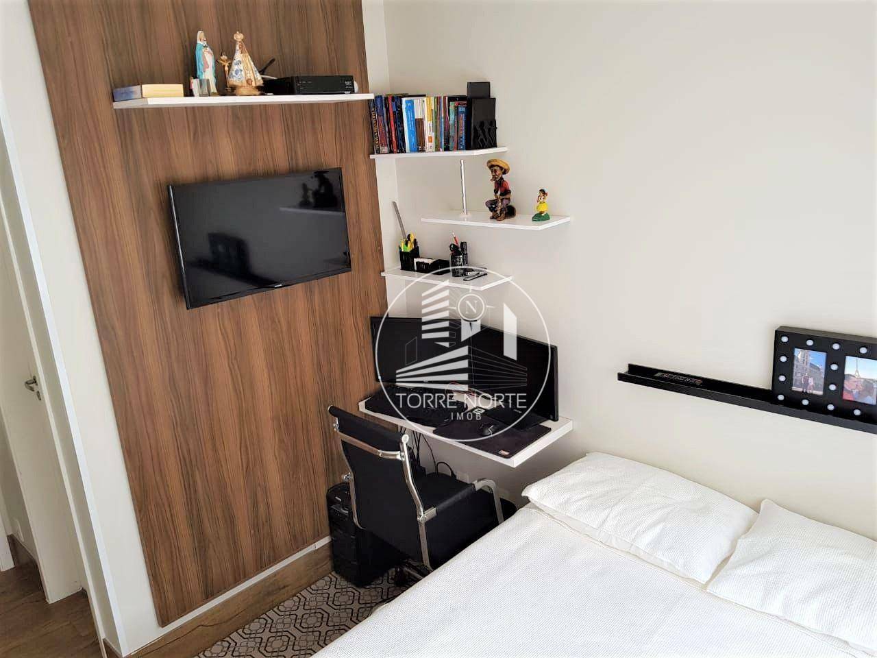 Apartamento à venda com 2 quartos, 67m² - Foto 15