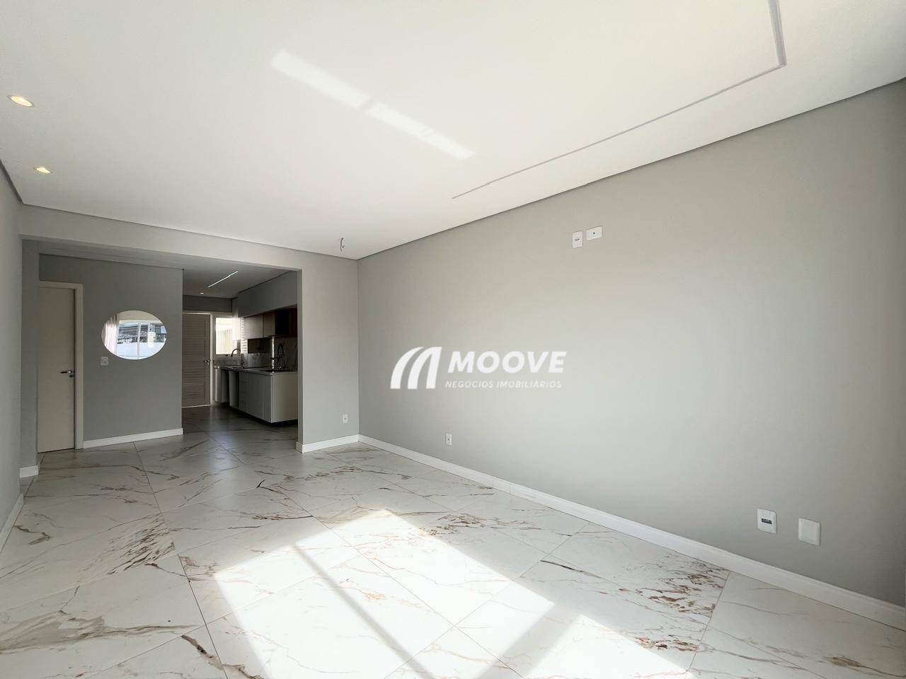 Casa de Condomínio à venda com 3 quartos, 72m² - Foto 1