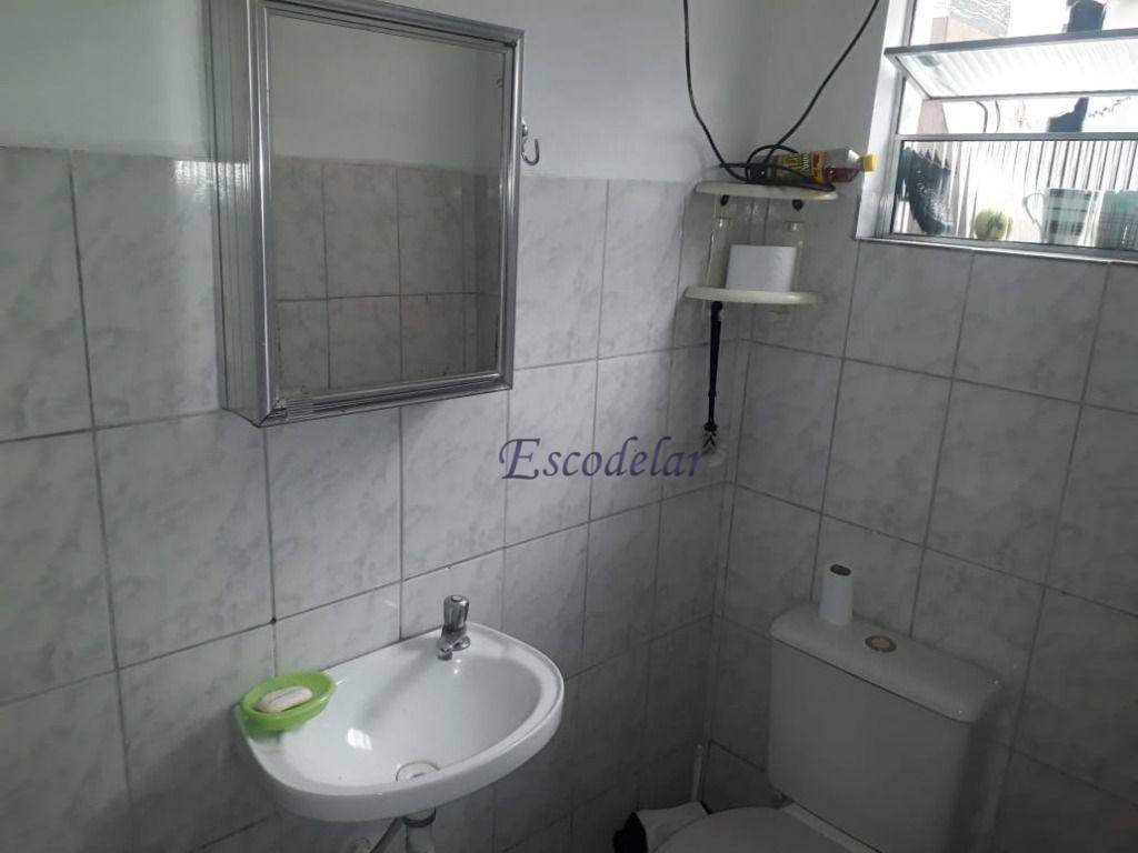 Sobrado à venda com 5 quartos, 170m² - Foto 13