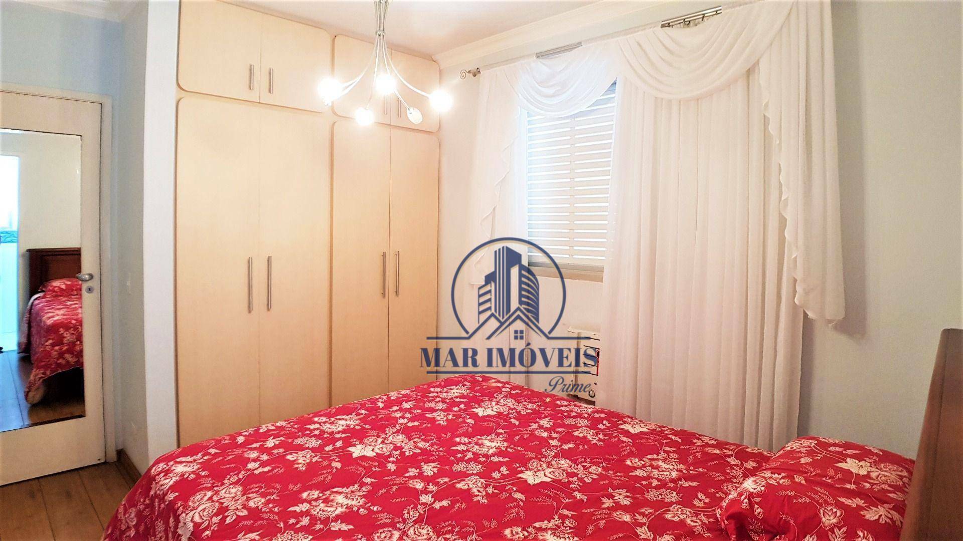 Apartamento à venda com 3 quartos, 95m² - Foto 17