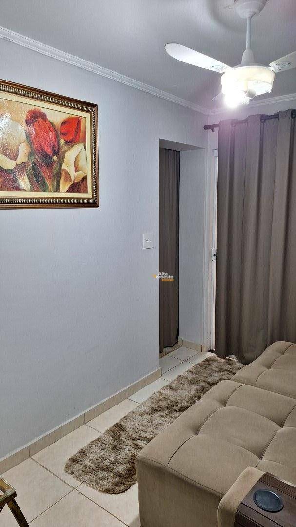 Sobrado à venda com 3 quartos, 230m² - Foto 7