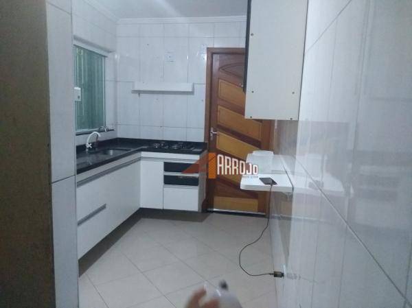 Sobrado à venda com 3 quartos, 95m² - Foto 6