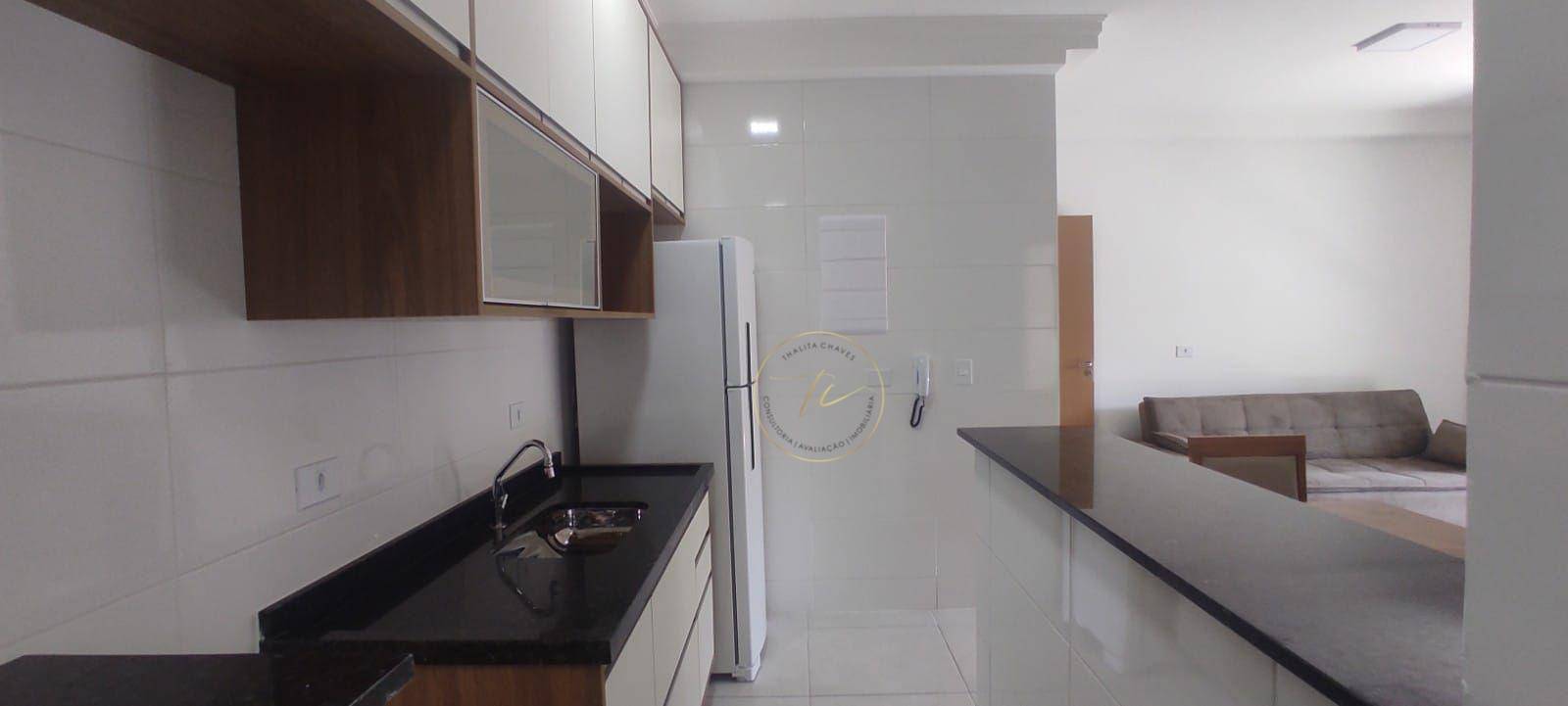 Apartamento à venda com 2 quartos, 60m² - Foto 18