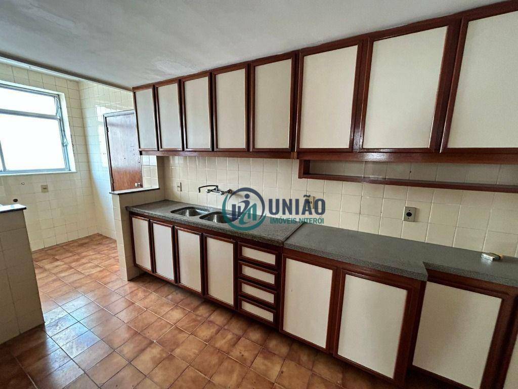 Apartamento à venda com 3 quartos, 130m² - Foto 14