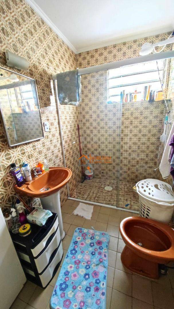 Sobrado à venda com 2 quartos, 116m² - Foto 15