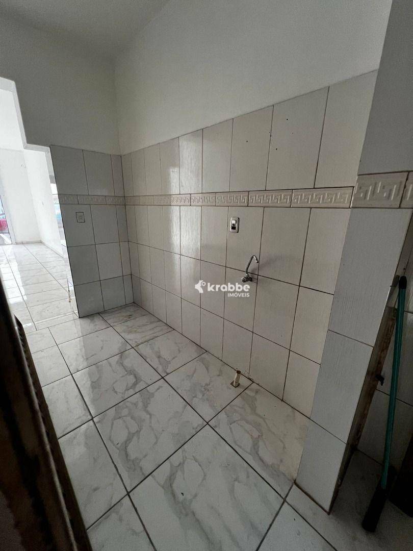 Conjunto Comercial-Sala para alugar, 35m² - Foto 3