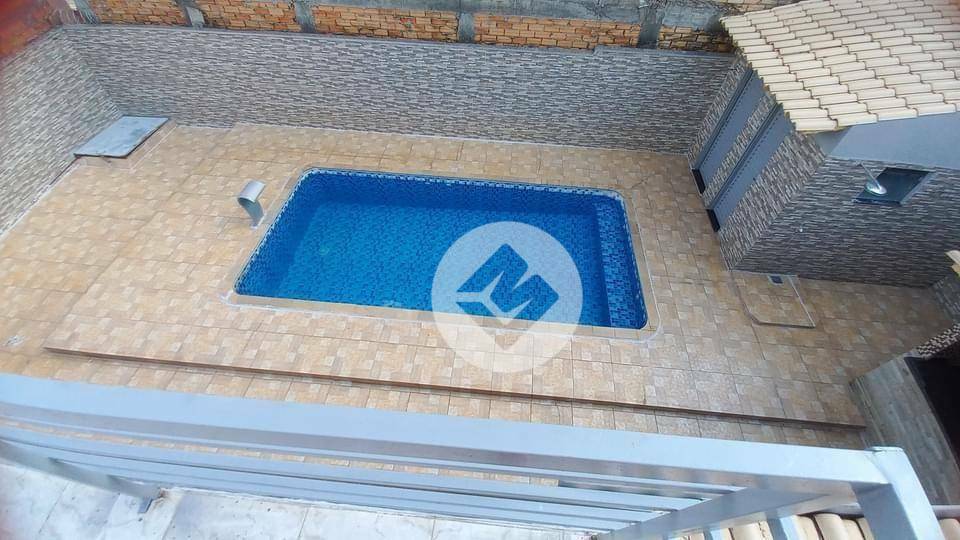 Casa à venda com 3 quartos, 260m² - Foto 3