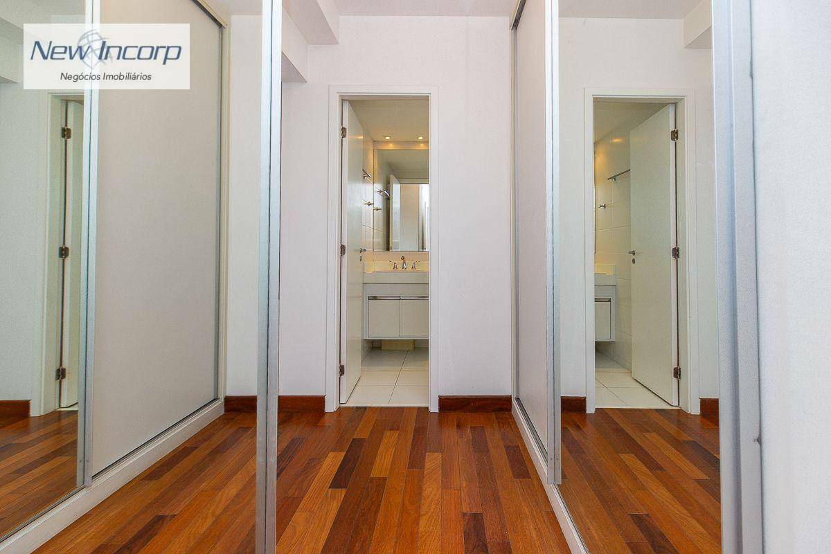 Apartamento à venda com 3 quartos, 135m² - Foto 30