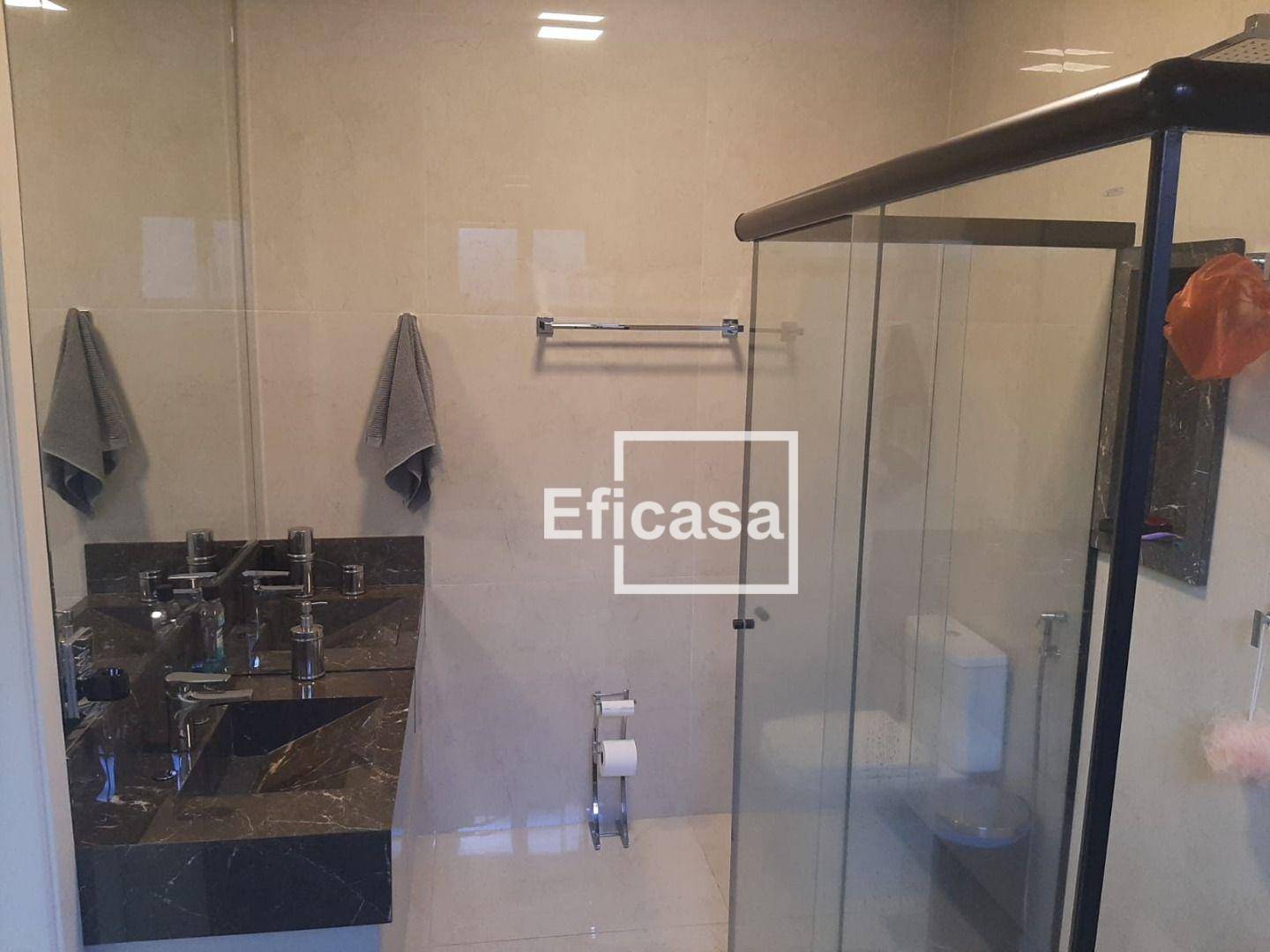 Casa de Condomínio à venda com 3 quartos, 253m² - Foto 18