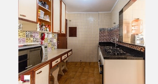 Apartamento à venda com 3 quartos, 90m² - Foto 6