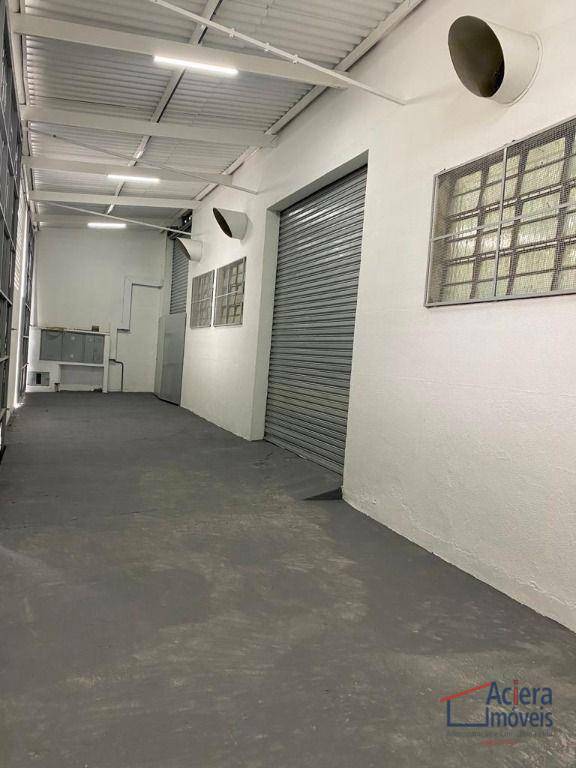 Depósito-Galpão-Armazém para alugar, 536m² - Foto 5