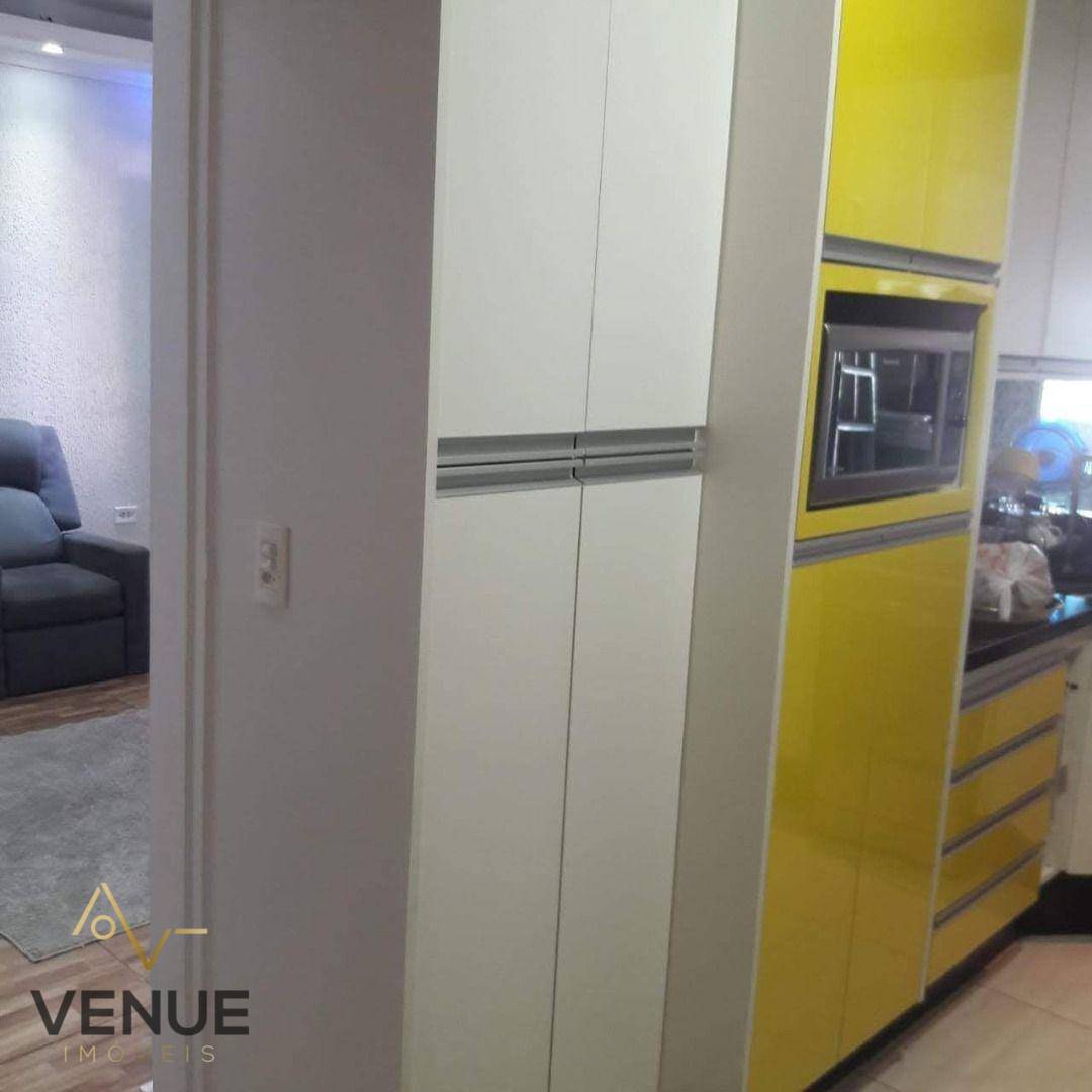 Sobrado à venda com 3 quartos, 130M2 - Foto 7